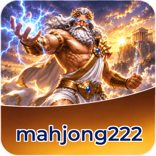Layar pertama mahjong222 setelah pemasangan di Android