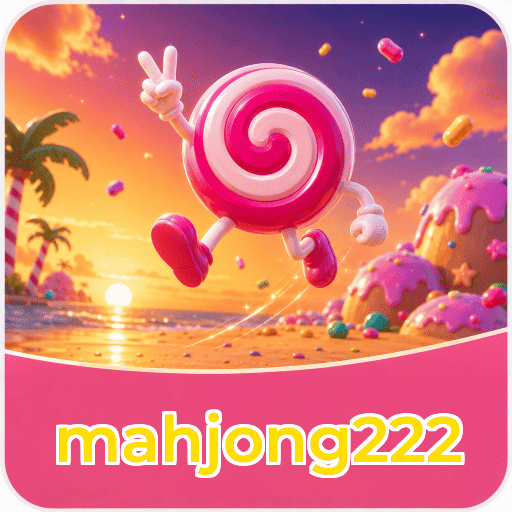 Logo mahjong222